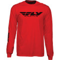 FLY RACING Corporate Long Sleeve Tee
