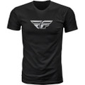 FLY RACING F-Wing Tee