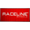 RACELINE Floor Rug