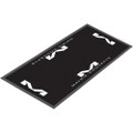 MATRIX CONCEPTS,LLC Carpeted Work Mat