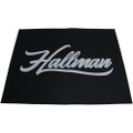 HALLMAN Small Pit Mat