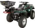 MOOSE OFFROAD ATV Spreader
