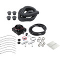 MOOSE OFFROAD UTV Cab Heater Kit - Polaris RZR XP