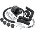 MOOSE OFFROAD UTV Cab Heater Kit - Polaris Ranger 800 