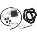 MOOSE OFFROAD UTV Cab Heater Kit - Polaris RZR S 1000 / XP 1000