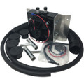 MOOSE OFFROAD UTV Cab Heater Kit - Polaris RZR XP Turbo 