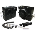 MOOSE OFFROAD UTV Cab Heater Kit - Can-Am Maverick Trail