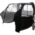MOOSE OFFROAD Cab Enclosure