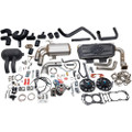 S&S OFFROAD Turbo Charger Kit - 2023-2024 KRX4