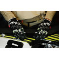 FIST HANDWEAR Strapped Taka Higashino Cali Roll Gloves