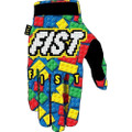 FIST HANDWEAR Strapped Build Gloves
