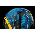 ICON Airform Brozak MIPS Helmet - Blue