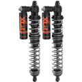 FOX Internal Bybass Shocks - Honda Front 2-Seater