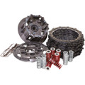 REKLUSE RACING Rekluse Apex Clutch - Harley Davidson