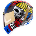 ICON Airform Lucky Lid 5 MIPS Helmet