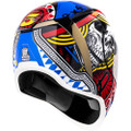ICON Airform Lucky Lid 5 MIPS Helmet