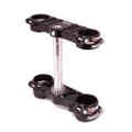 XTRIG ROCS Clamp - Black Gas/KTM 22mm 