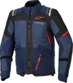ALPINESTARS Andes v4 Drystar® Jacket - Black