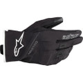 ALPINESTARS Moblast WP Gloves - Black/Off White