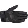 ALPINESTARS SP X Z WP Gloves - Black/Black