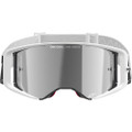 ALPINESTARS Supertech Corp Goggles - White/Silver