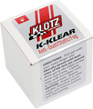 KLOTZ OIL K-Klear Anti-Fog Gel