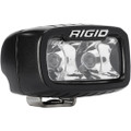RIGID INDUSTRIES SR-M Series PRO LED Light - Spot