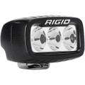 RIGID INDUSTRIES SR-M Series PRO LED Light - Driving