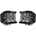 RIGID INDUSTRIES D-SS® Pro Series Light — Flood Light - Pair 