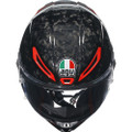 AGV Pista GP RR Carbonio Forgiato Helmet