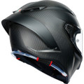 AGV Pista GP RR Mono Helmet - Matte Carbon