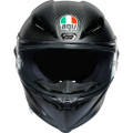 AGV Pista GP RR Mono Helmet - Matte Carbon