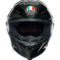 AGV Pista GP RR Mono Helmet - Glossy Carbon