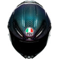 AGV Pista GP RR Mono Helmet - Iridium Carbon