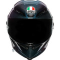 AGV Pista GP RR Mono Helmet - Iridium Carbon