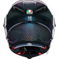 AGV Pista GP RR Mono Helmet - Iridium Carbon