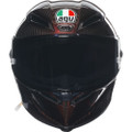 AGV Pista GP RR Mono Helmet - Red Carbon