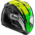 ARAI Corsair-X Blade Helmet - Yellow
