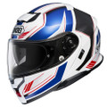 SHOEI Neotec 3 Grasp Helmet - TC-10