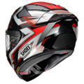 SHOEI X-Fifteen Escalate Helmet - TC-1