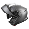 SHOEI Neotec 3 Helmet - Anthracite Metallic