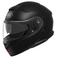 SHOEI Neotec 3 Helmet - Matte Black