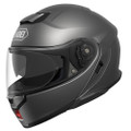 SHOEI Neotec 3 Helmet - Matte Deep Gray