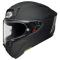 SHOEI X-Fifteen Helmet - Matte Black