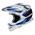 SHOEI VFX-EVO Pinnacle Helmet - TC-2