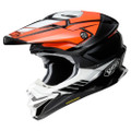 SHOEI VFX-EVO Jammer Helmet - TC-8