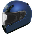 SHOEI RF-SR Helmet - Matte Blue Metallic