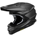 SHOEI VFX-EVO Helmet - Matte Black