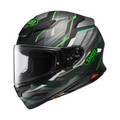 SHOEI RF-1400 Capriccio Helmet - TC-4