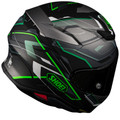 SHOEI RF-1400 Capriccio Helmet - TC-4
